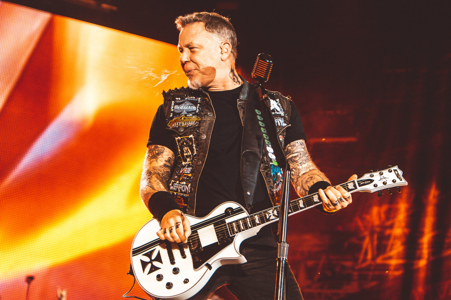 Blink 182 - Italy - Milan 2017