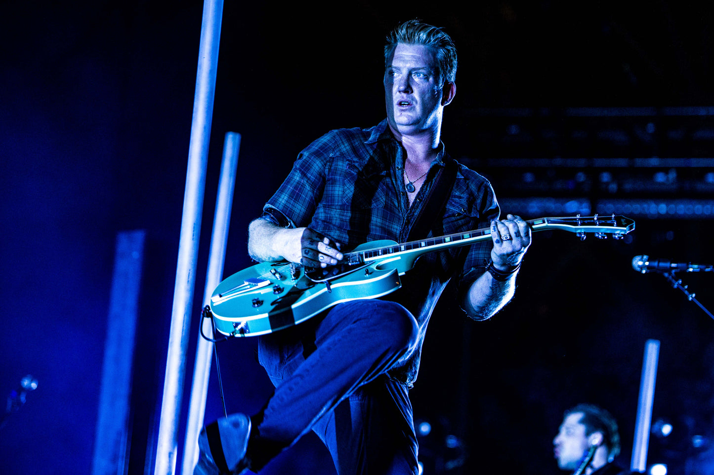 Queens of the Stone Age - Josh Homme
