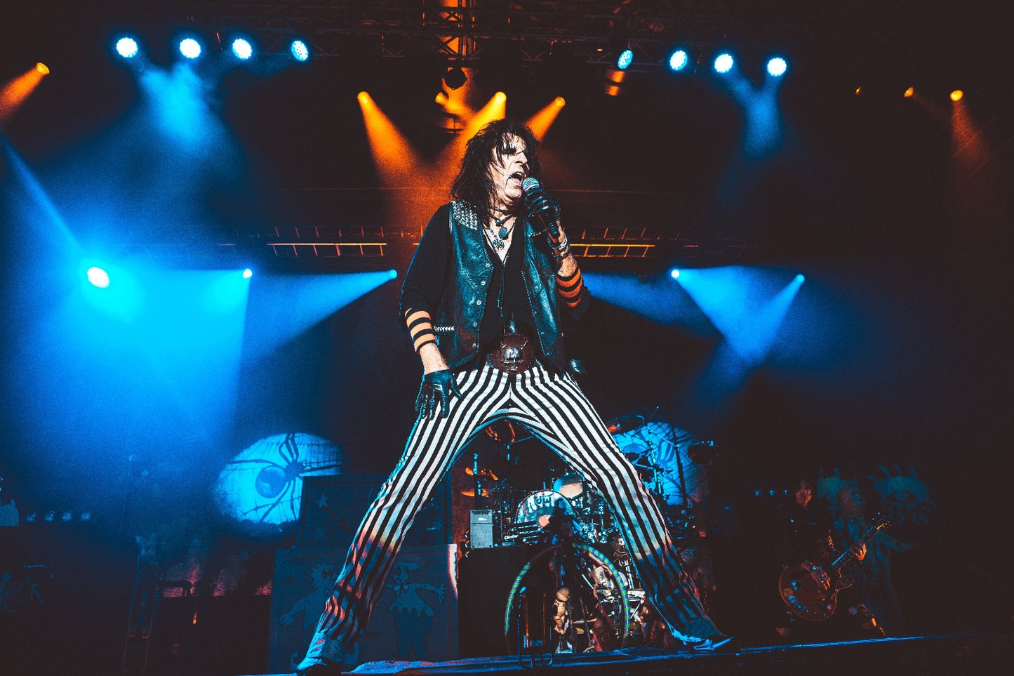 Blink 182 - Italy - Milan 2017