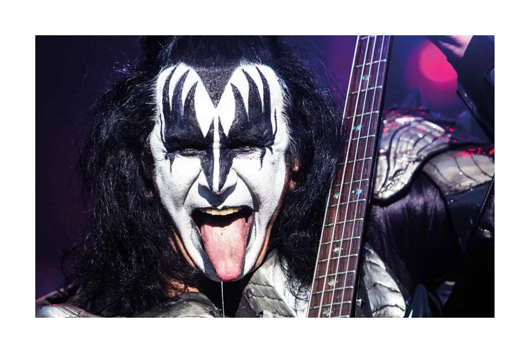 Kiss - Italy - Milan 2019