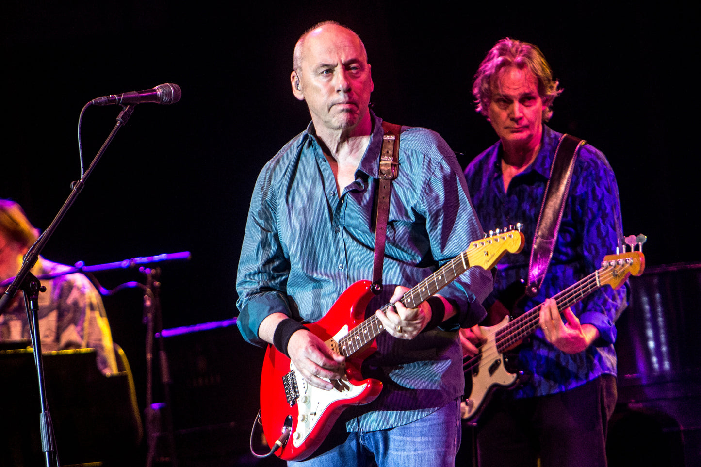Mark Knopfler - 2015