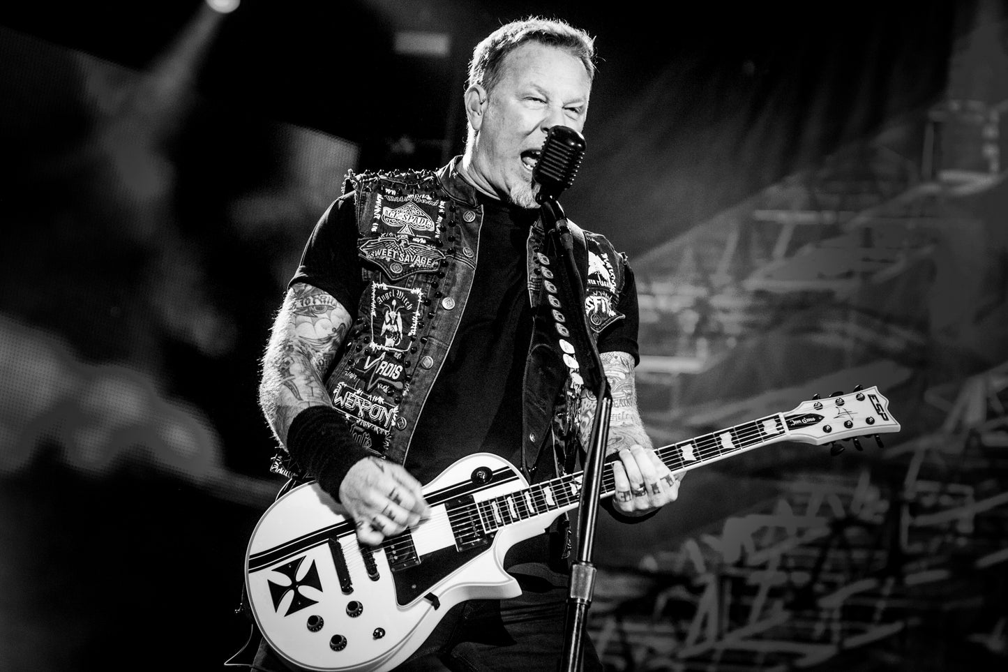 Blink 182 - Italy - Milan 2017