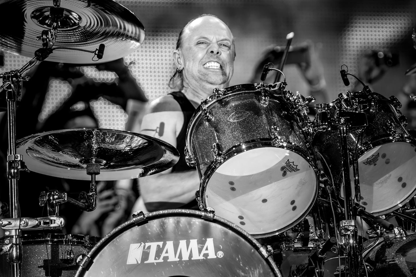 Blink 182 - Italy - Milan 2017