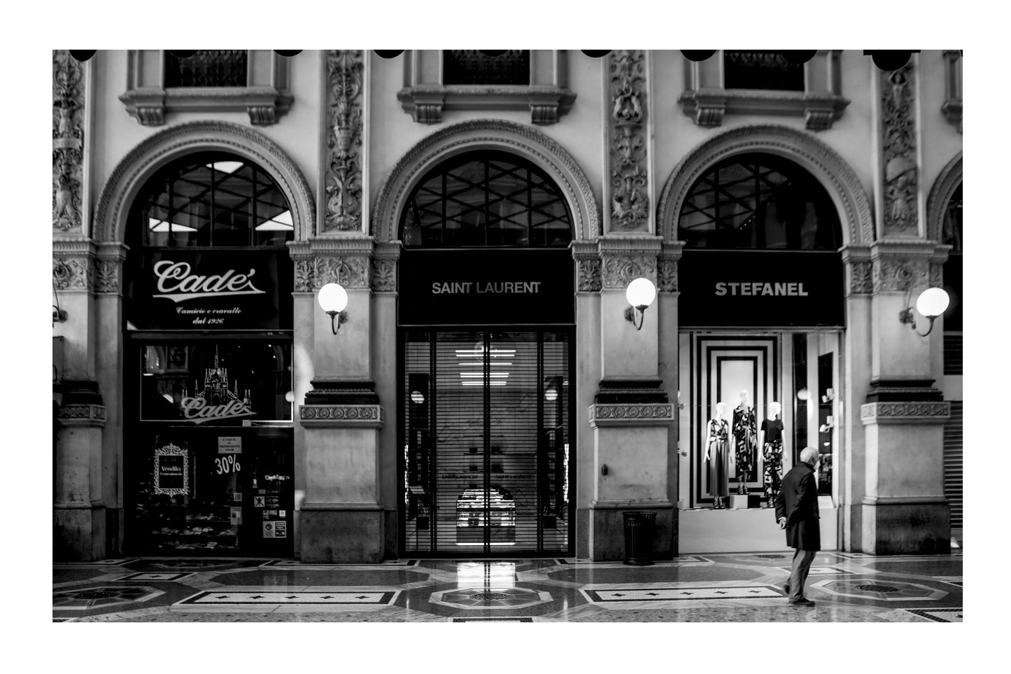 City of Milan - Gallery