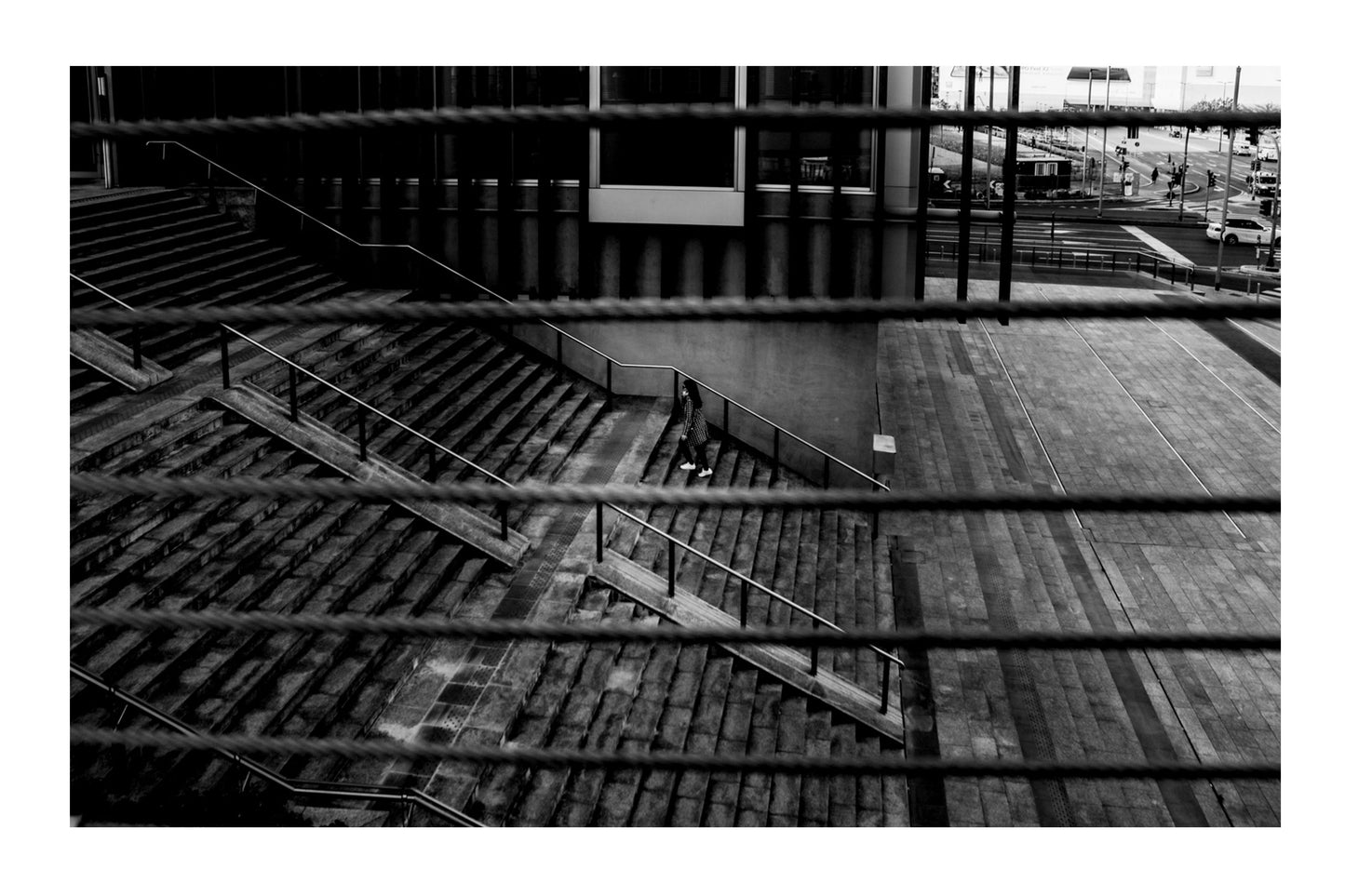City of Milano - Grid