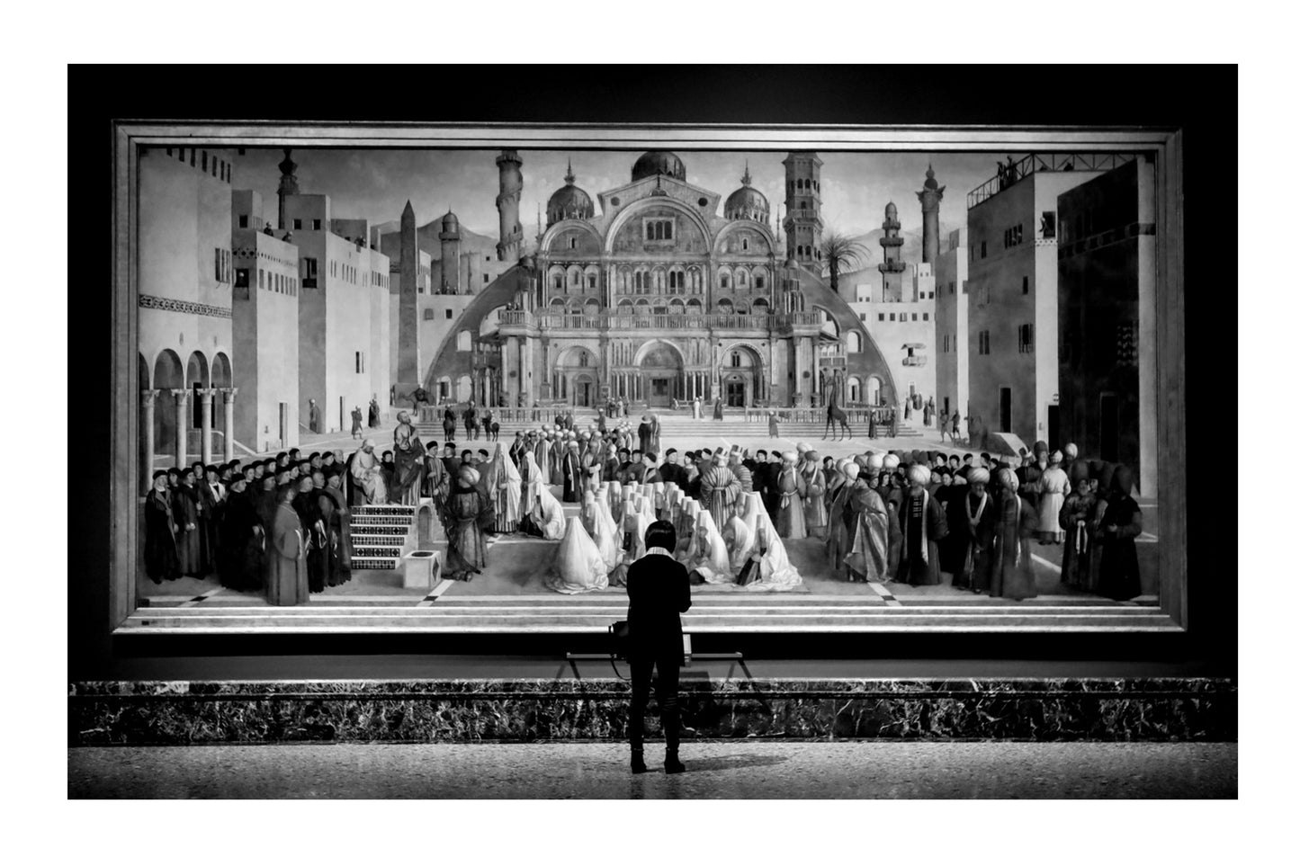 City of Milano - Museum