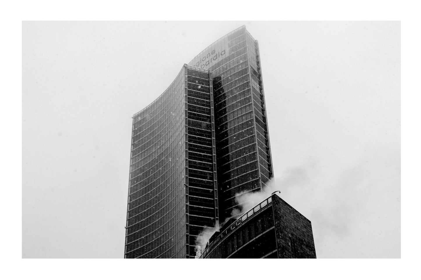 City of Milan - Region