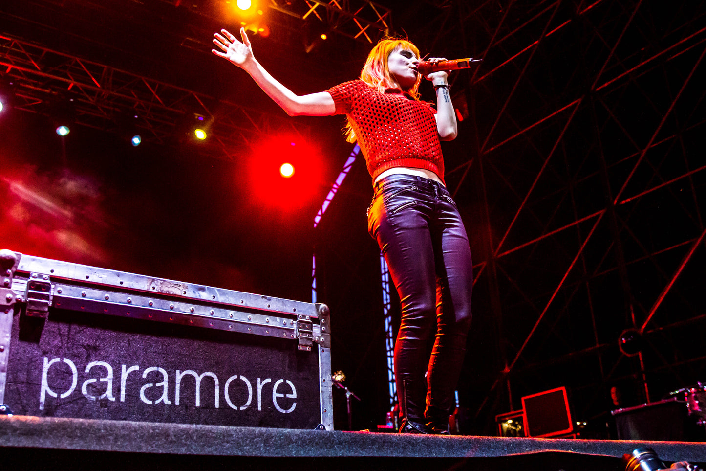 Paramore - 2013