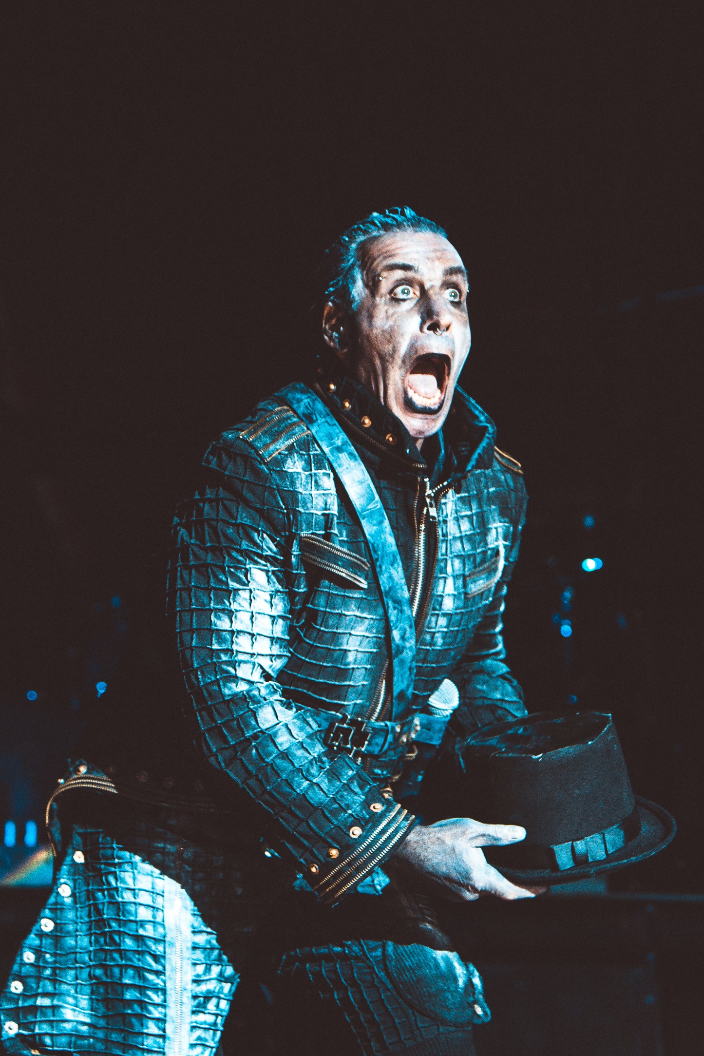 Rammstein