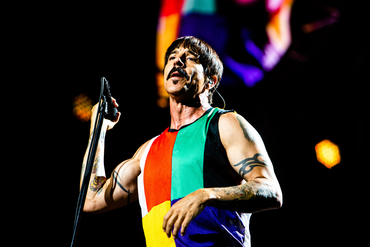 Red Hot Chili Peppers