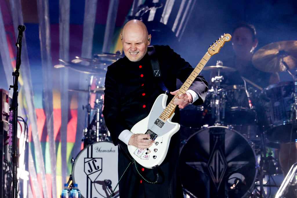 Smashing Pumpkins - 2025