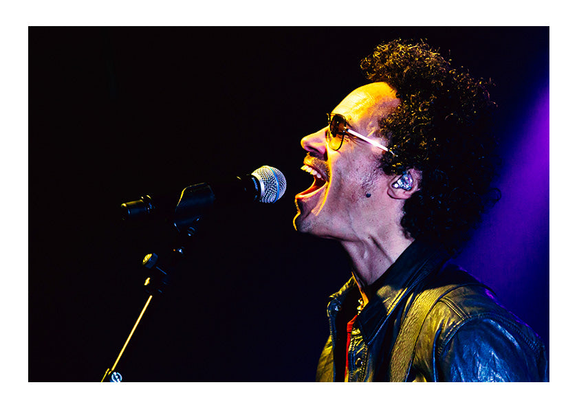 Eagle Eye Cherry - Italy - Milano 2023