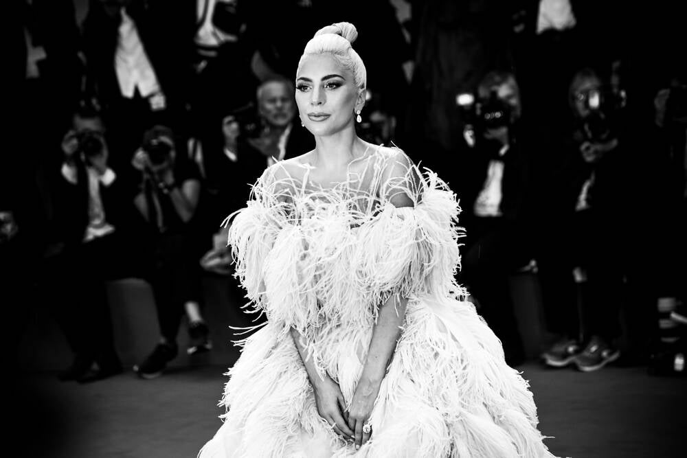 Lady Gaga
