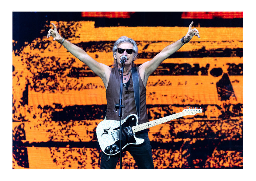 Ligabue - Italy - San Siro Stadium 2023