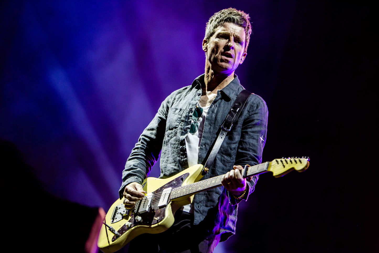 Noel Gallagher