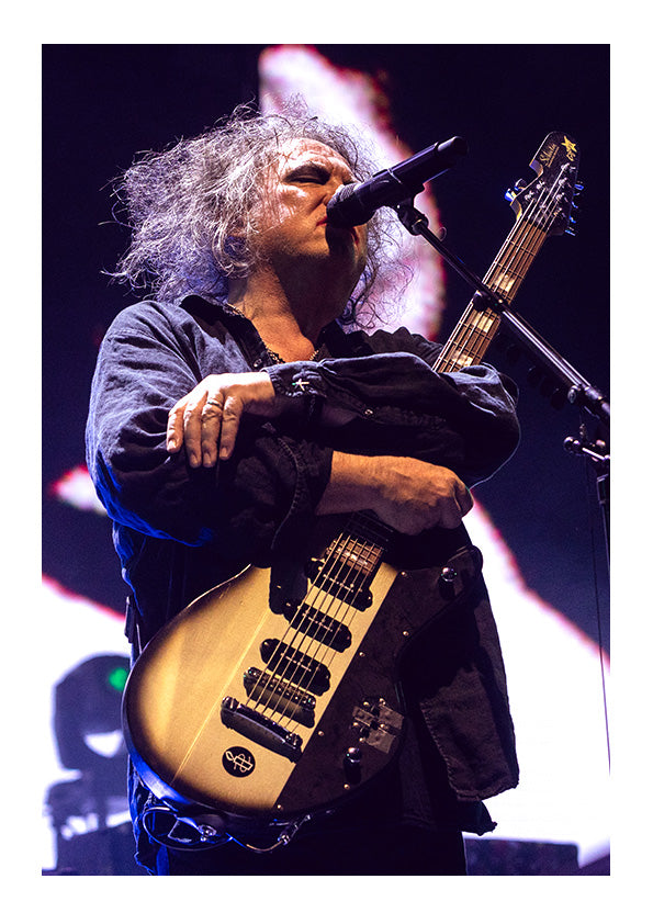 The Cure - Italy - Milano 2022