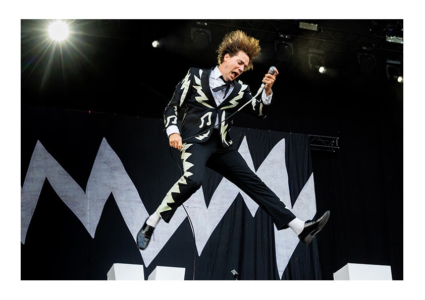 The Hives - Italy - Milan 2023