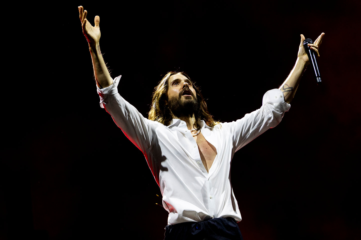 30 Seconds to Mars - 2025