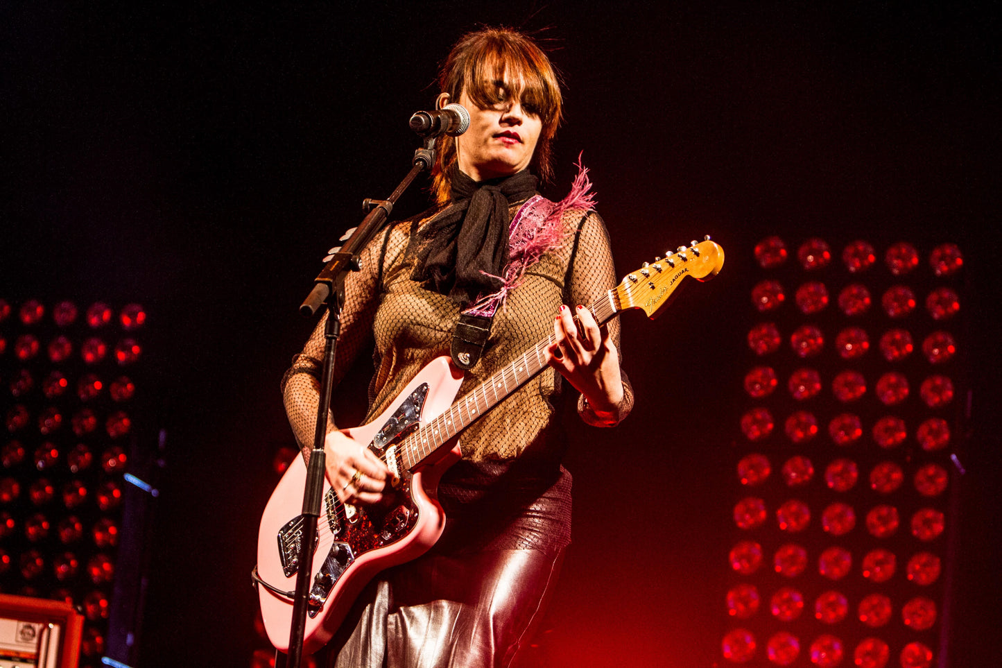 Carmen Consoli - 2015