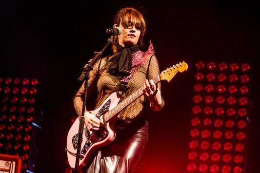Carmen Consoli - 2015