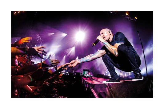 Linkin Park - Italy - Milan 2017