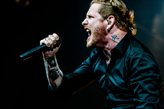 Corey Taylor - Stone Sour