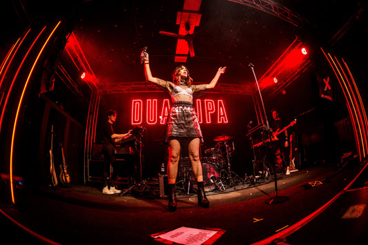 Dua Lipa