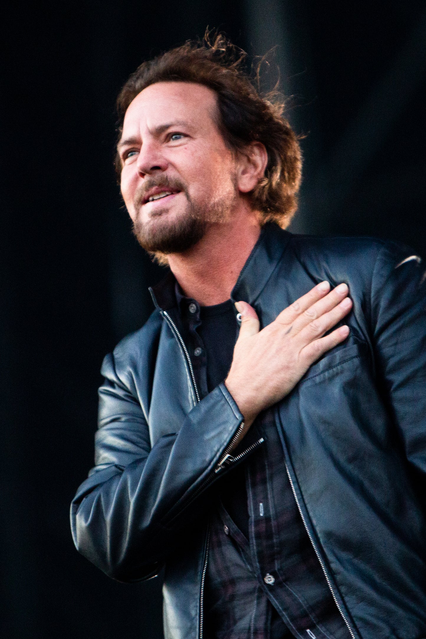 Pearl Jam
