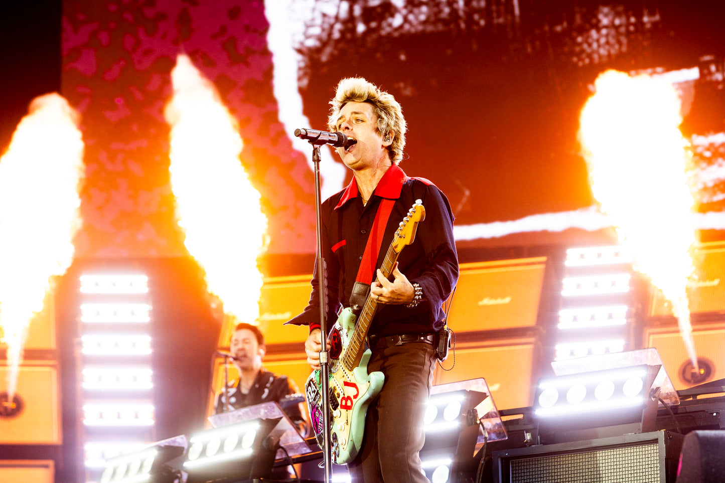 Green Day - Italy - Milano 2024