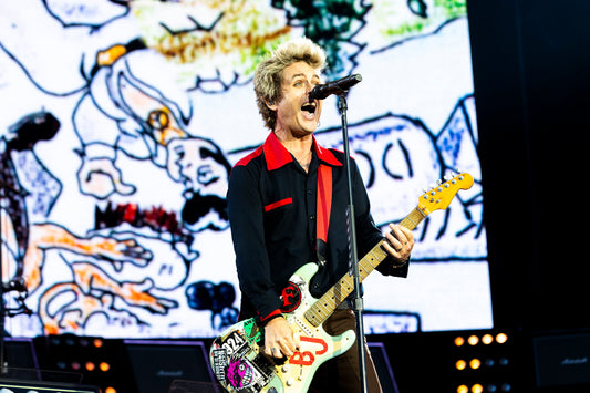Blink 182 - Italy - Milan 2017