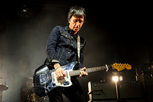 Johnny Marr - 2025
