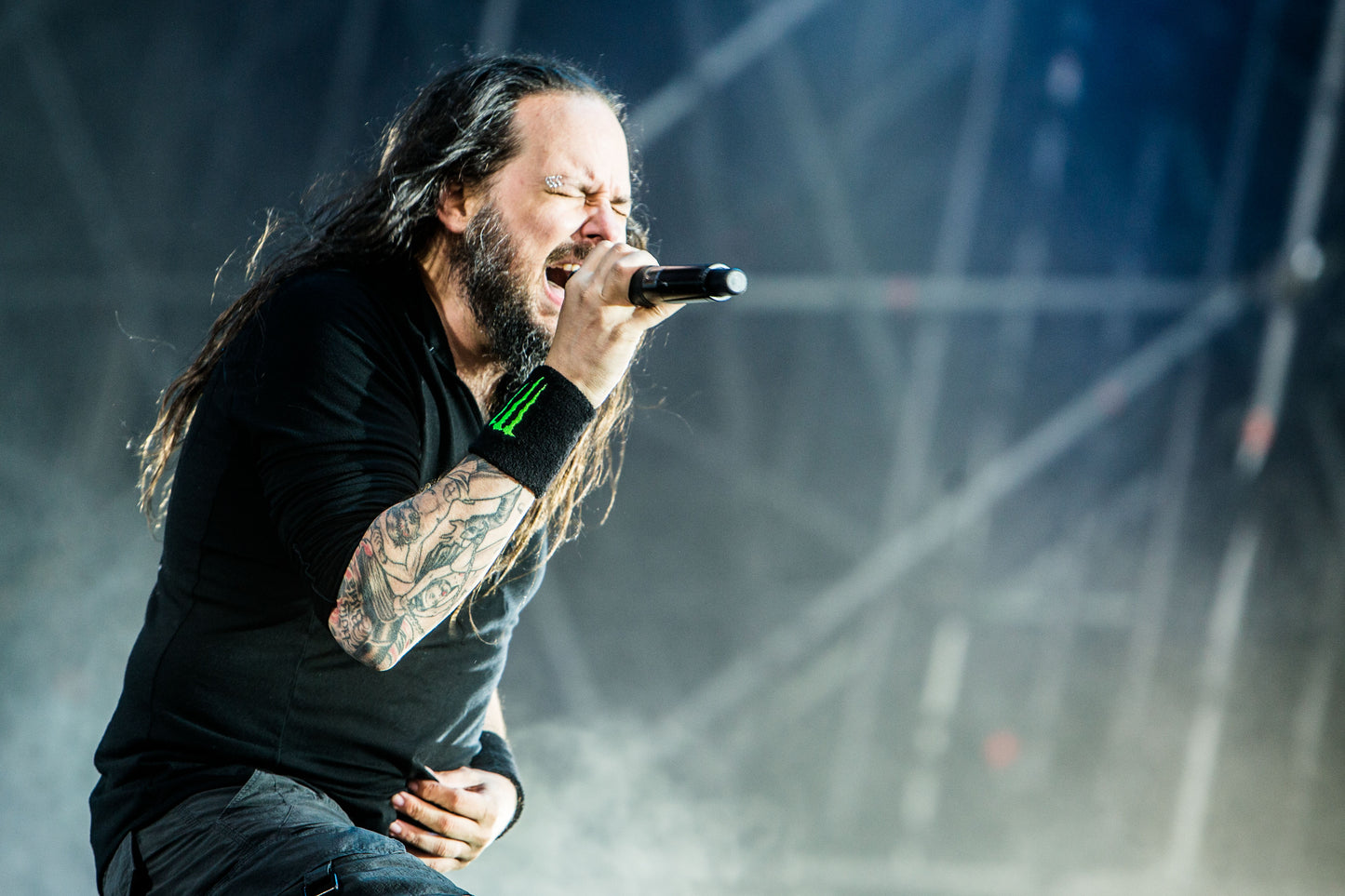 Blink 182 - Italy - Milan 2017