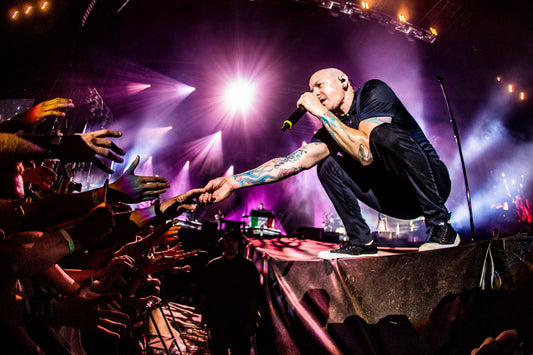 Linkin Park - 2017