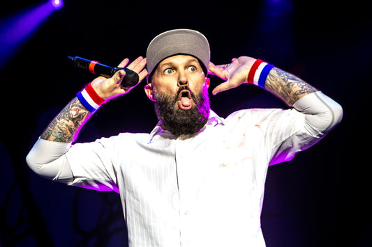 Limp Bizkit - Fred Durst