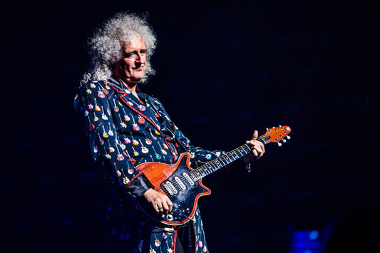 Queen - Brian May