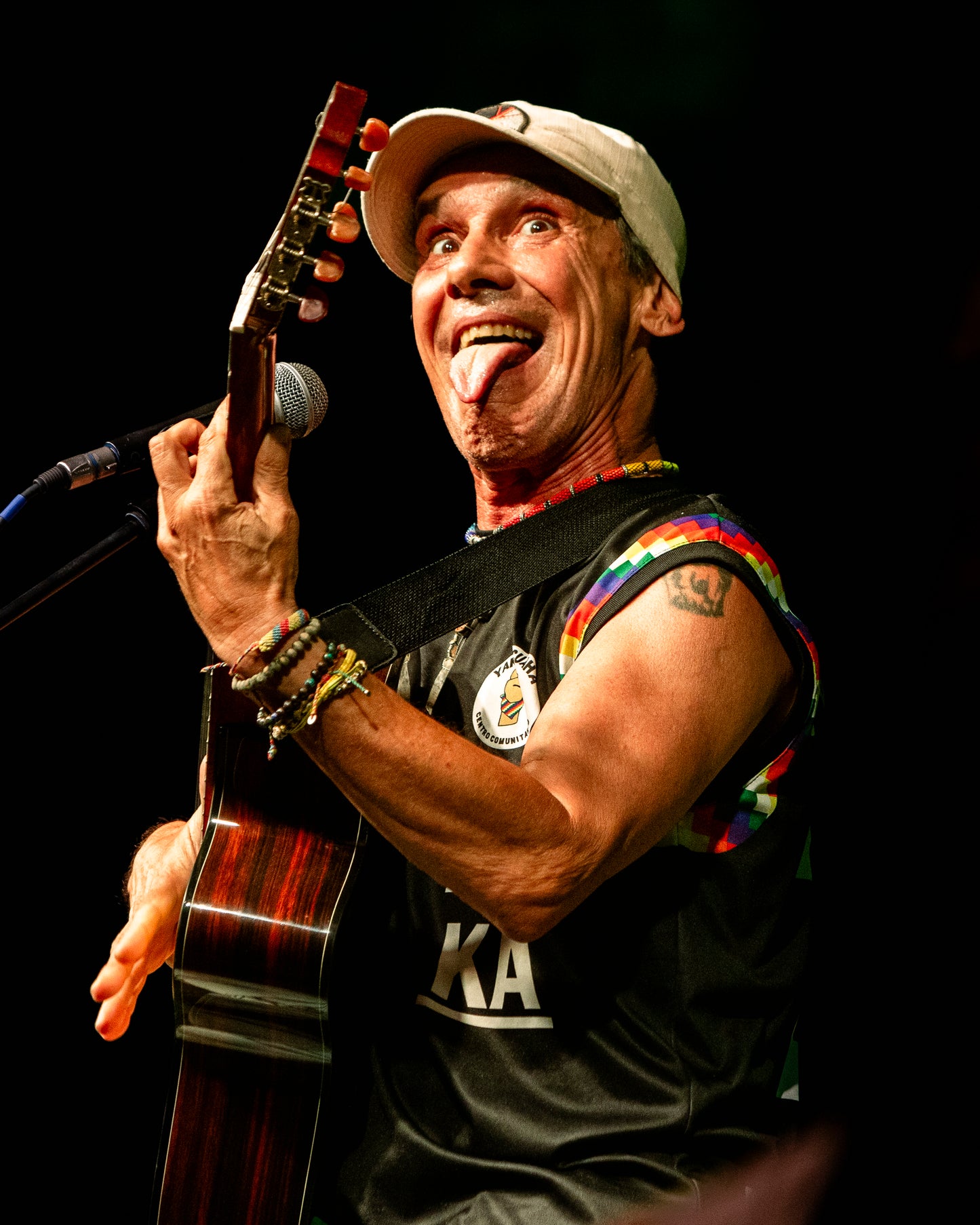 Manu Chao - 2024