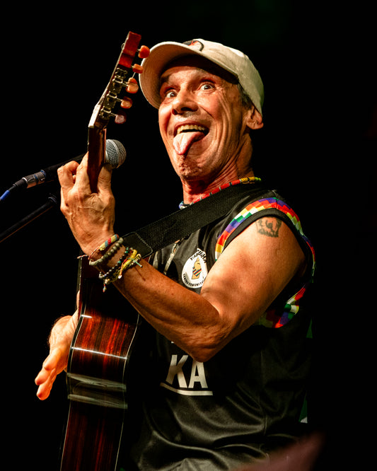 Manu Chao - 2024