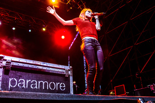Paramore - 2013