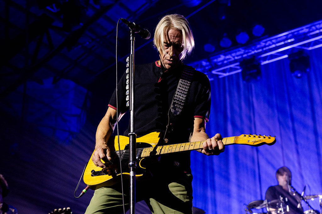 Paul Weller - 2023