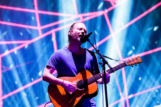 Radiohead