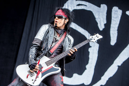Nikki Sixx