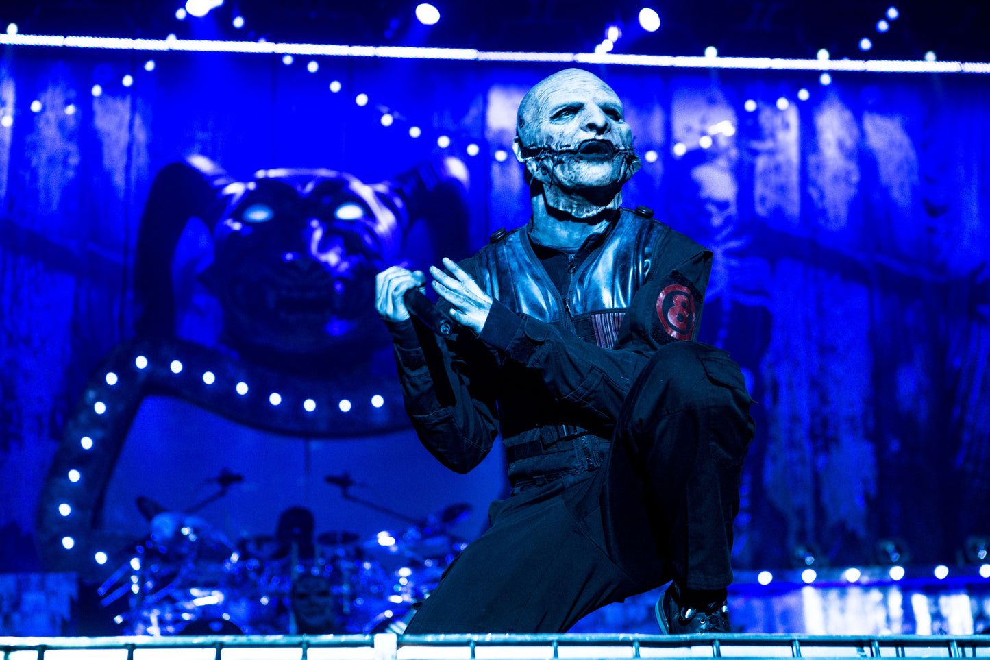 Slipknot - 2015