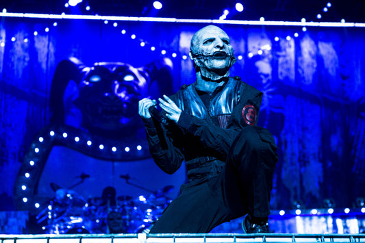 Slipknot - 2015