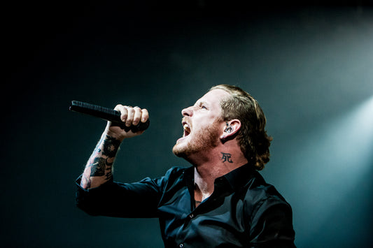 Stone Sour - 2012