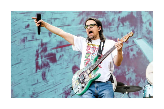 Weezer - Italy - Milan 2022