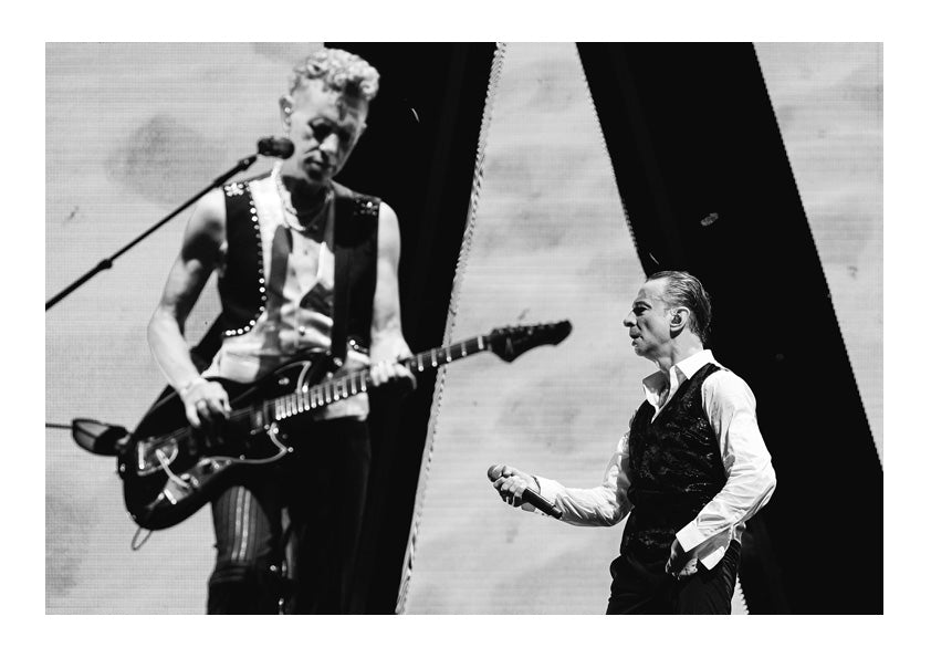 Depeche Mode - Italy - Milano 2023