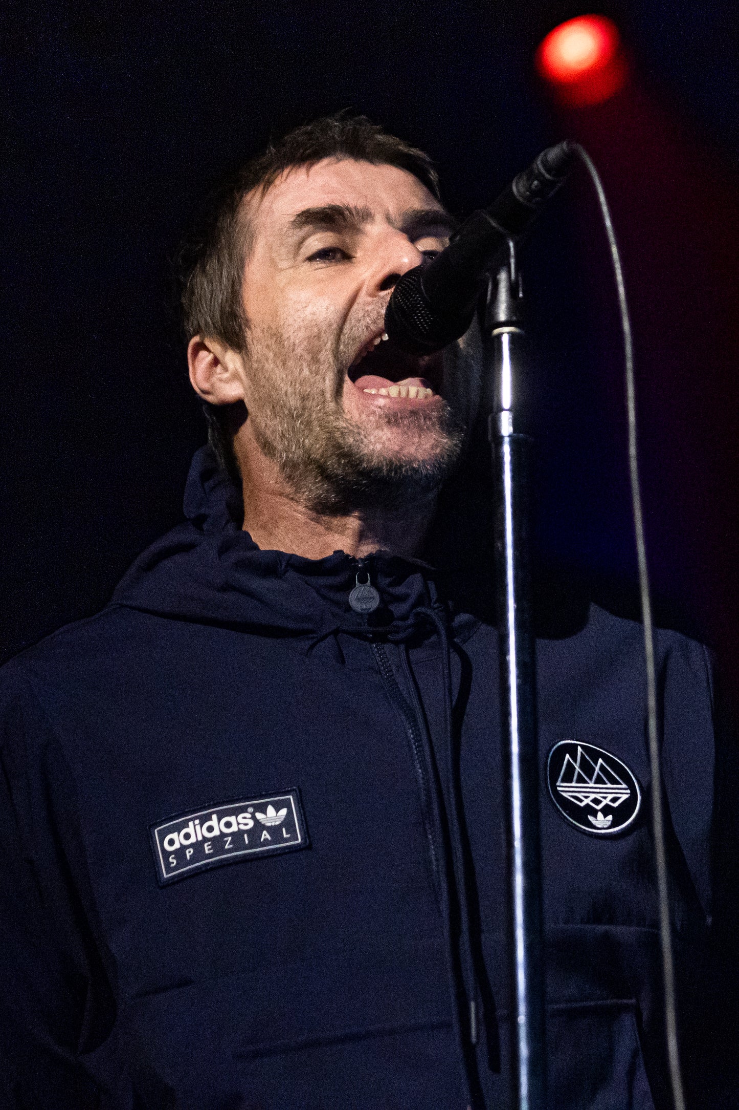 Liam Gallagher - Italy - Milano 2024