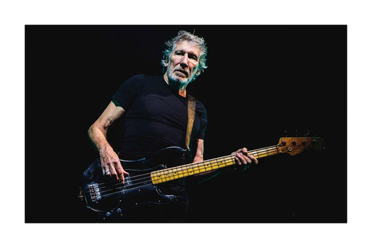 Roger Waters - Italy - Milan 2018