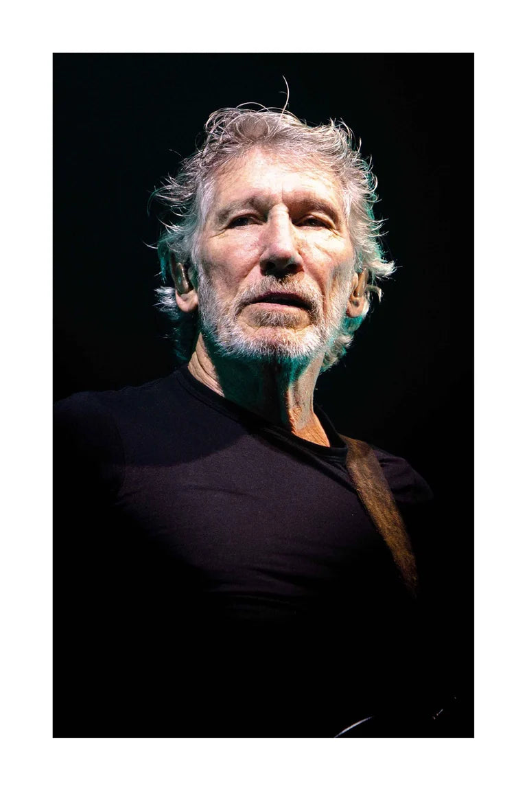 Roger Waters - 2018