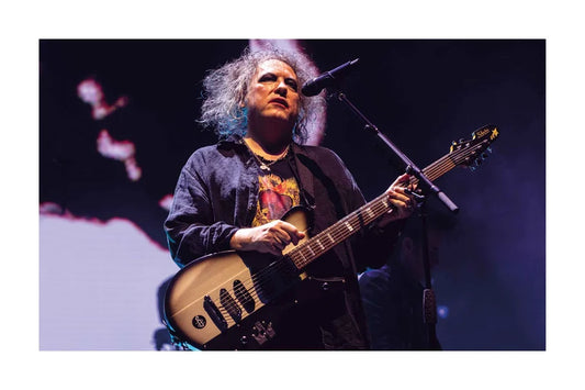 The Cure - 2022